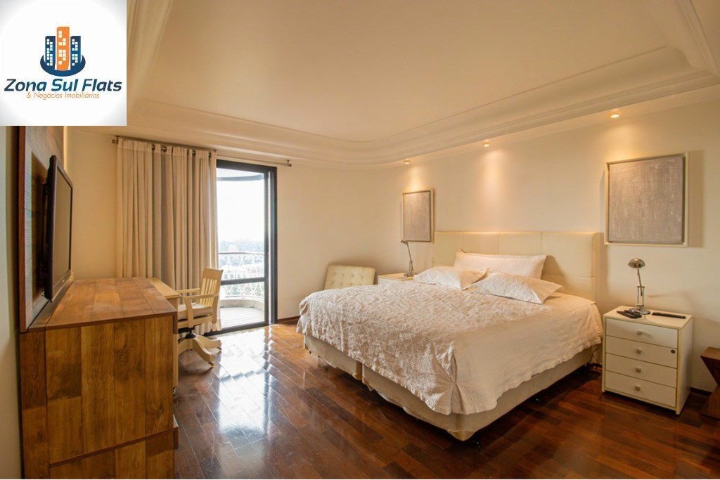 Apartamento, 4 quartos, 329 m² - Foto 18
