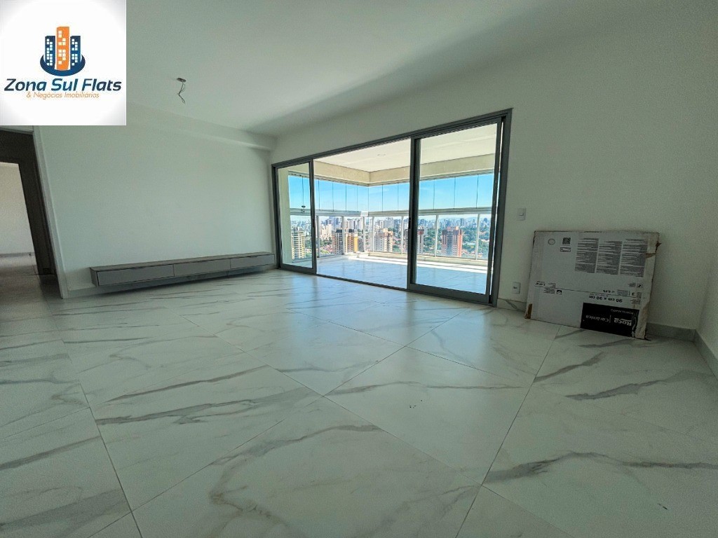 Apartamento, 3 quartos, 121 m² - Foto 2
