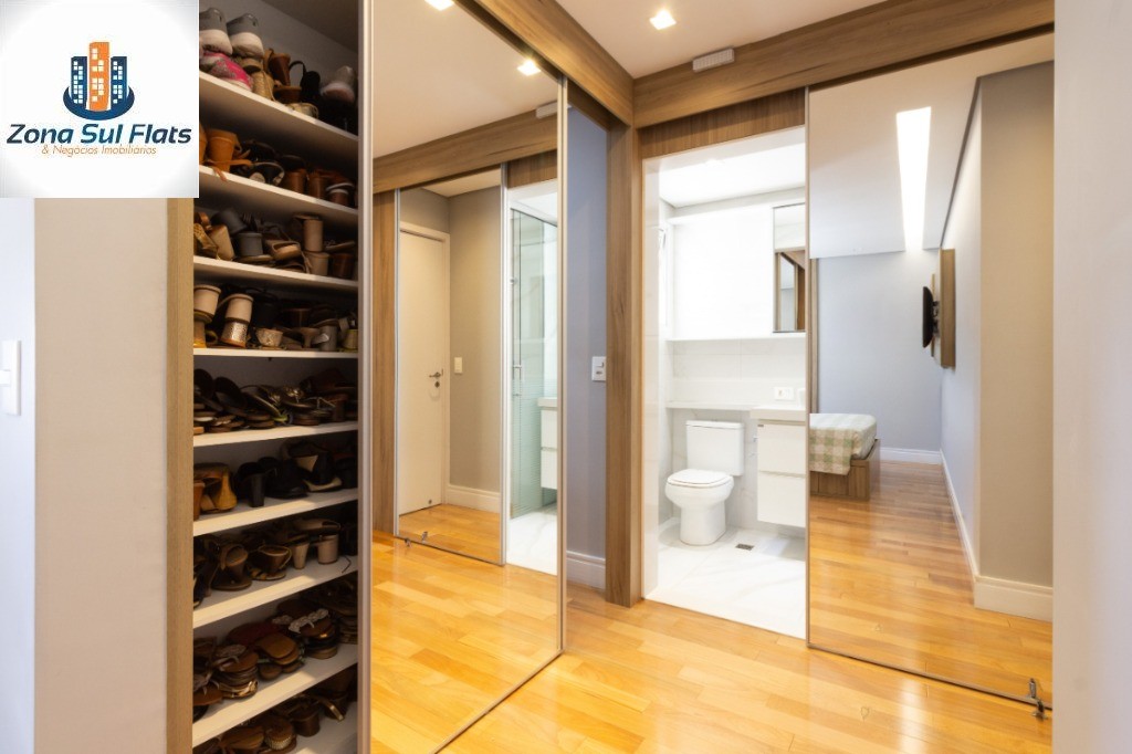 Apartamento, 2 quartos, 134 m² - Foto 18