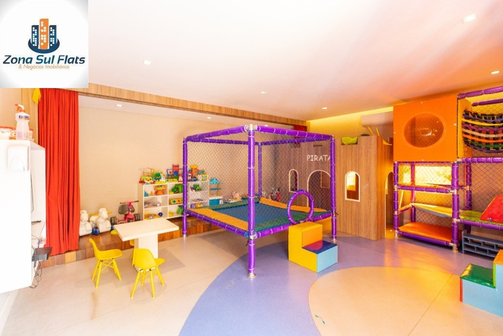 Apartamento, 3 quartos, 151 m² - Foto 48