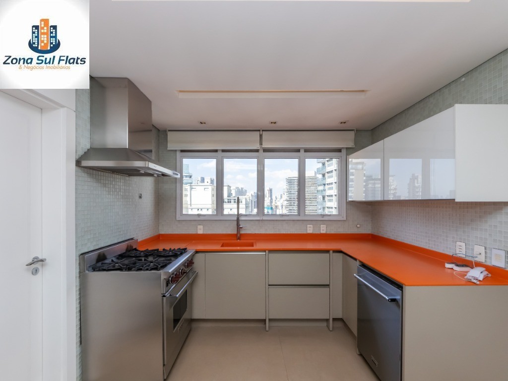 Cobertura, 4 quartos, 310 m² - Foto 50