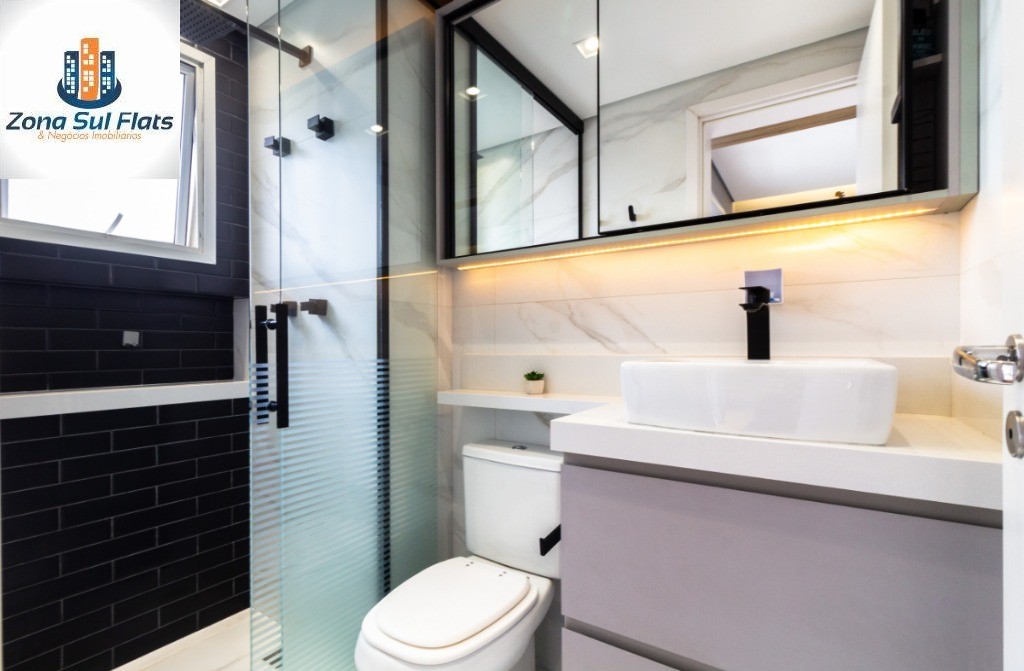 Apartamento, 2 quartos, 134 m² - Foto 14