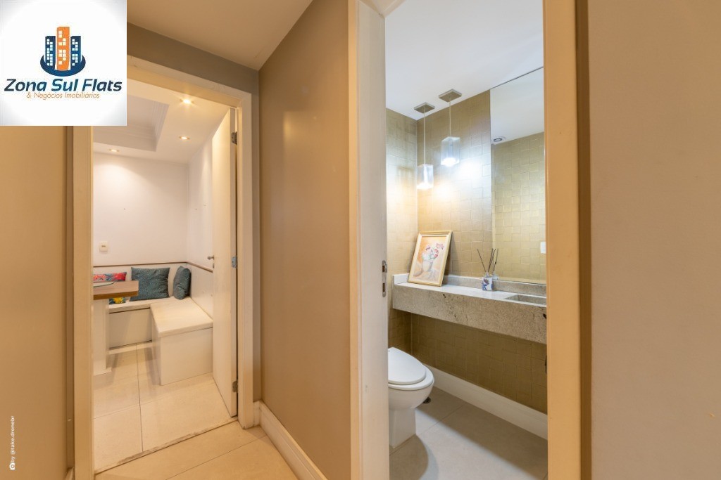 Apartamento, 4 quartos, 210 m² - Foto 11