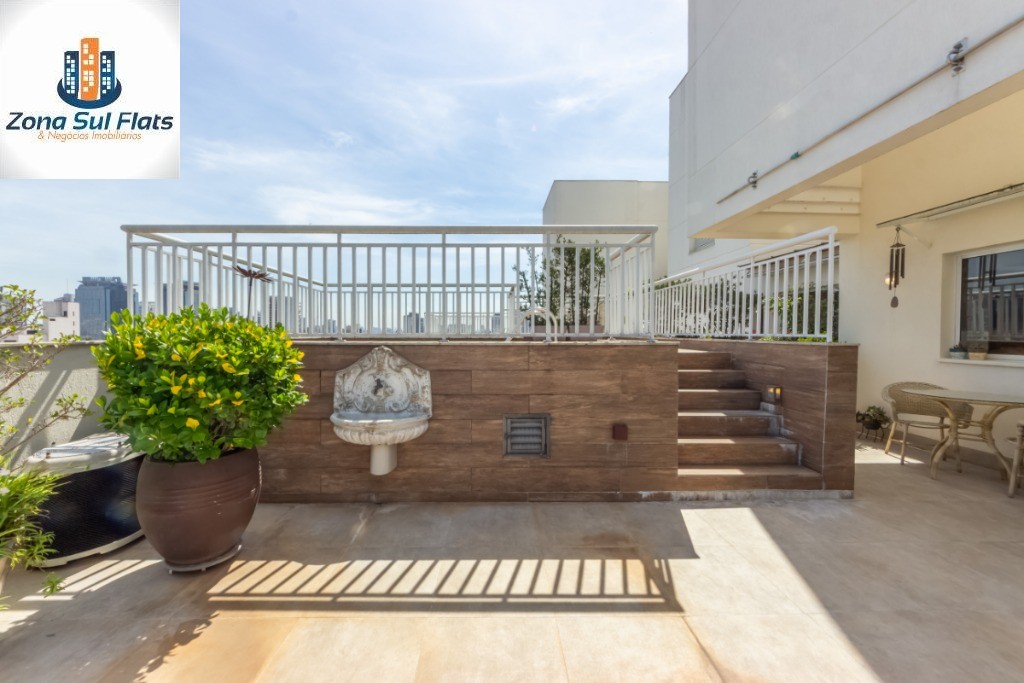 Cobertura, 3 quartos, 285 m² - Foto 42