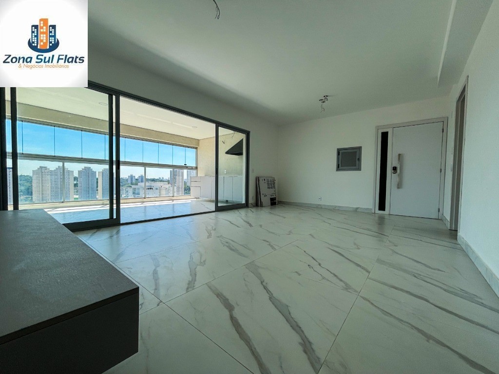 Apartamento, 3 quartos, 121 m² - Foto 1