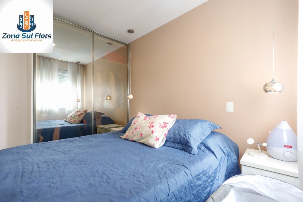 Apartamento, 2 quartos, 69 m² - Foto 12