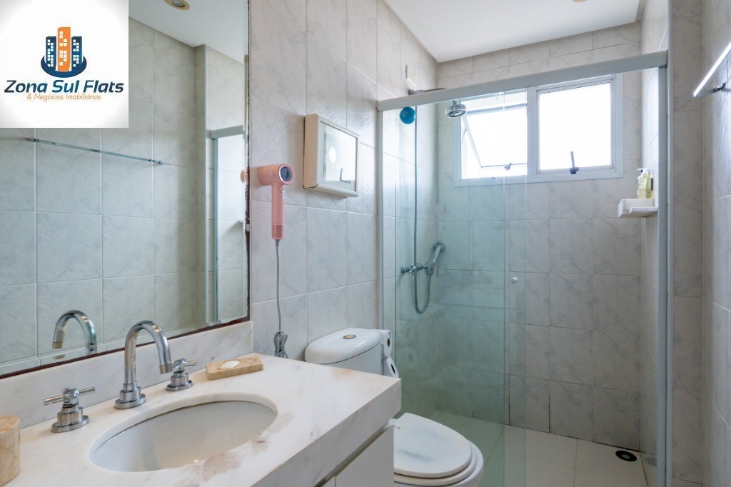 Apartamento, 3 quartos, 132 m² - Foto 28