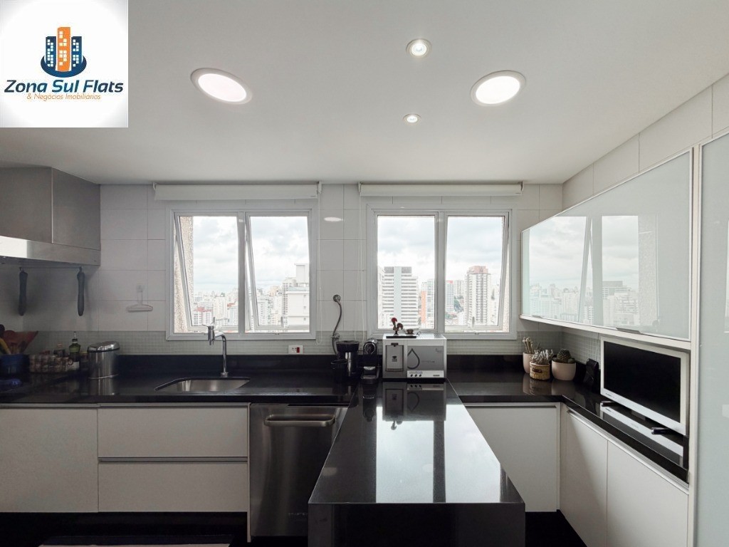 Apartamento, 4 quartos, 208 m² - Foto 21