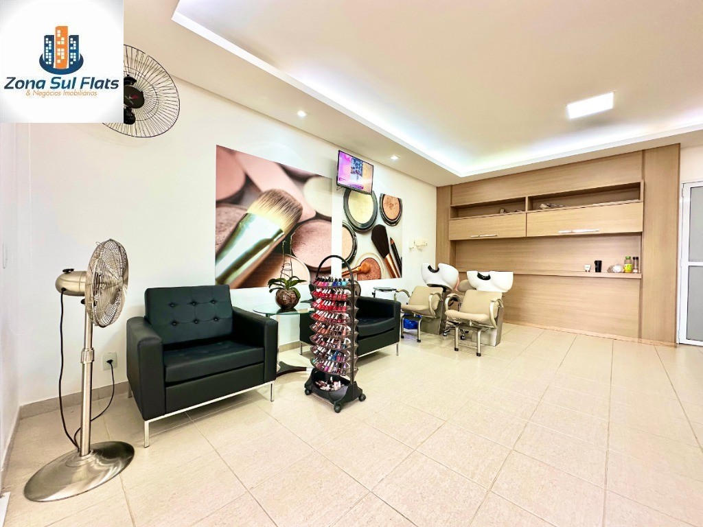 Apartamento, 3 quartos, 140 m² - Foto 43
