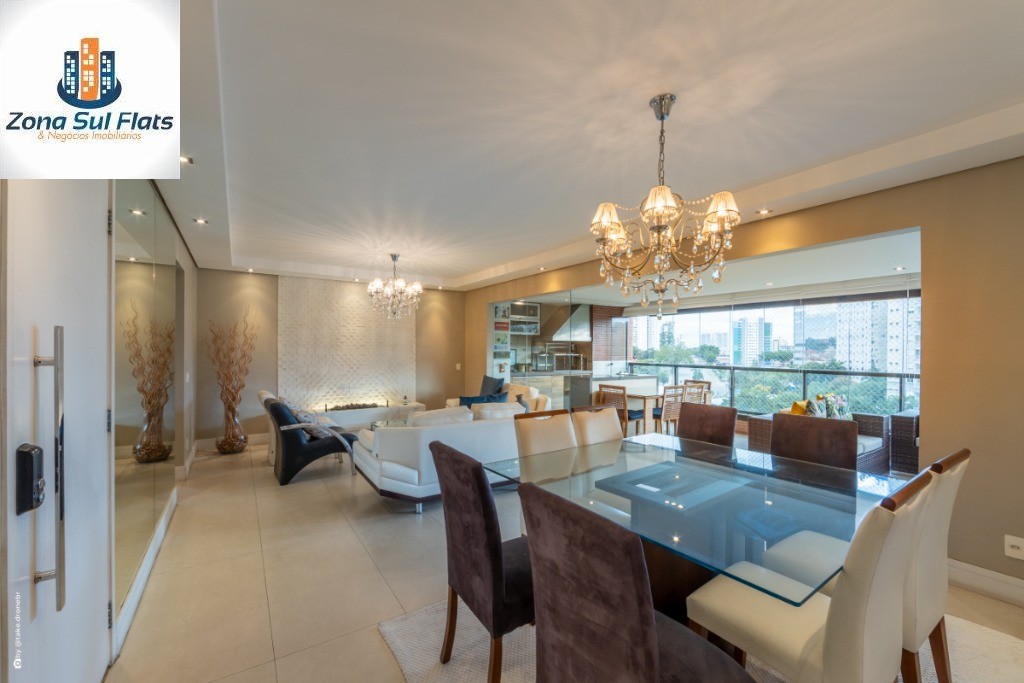 Apartamento, 4 quartos, 210 m² - Foto 14