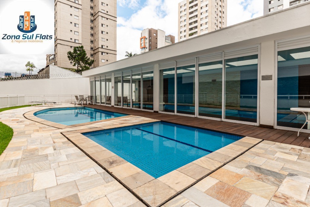 Apartamento, 3 quartos, 147 m² - Foto 48