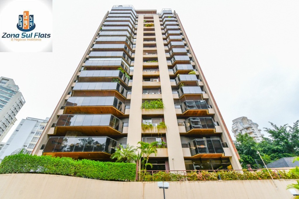 Apartamento, 3 quartos, 244 m² - Foto 45