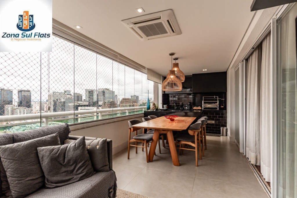 Apartamento, 3 quartos, 147 m² - Foto 6