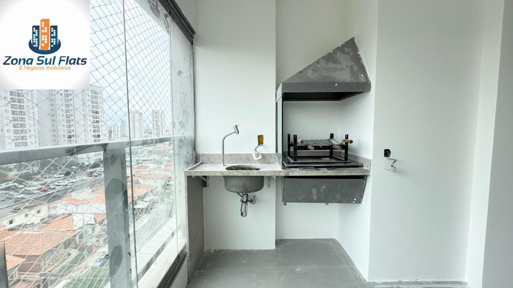 Apartamento, 2 quartos, 88 m² - Foto 6