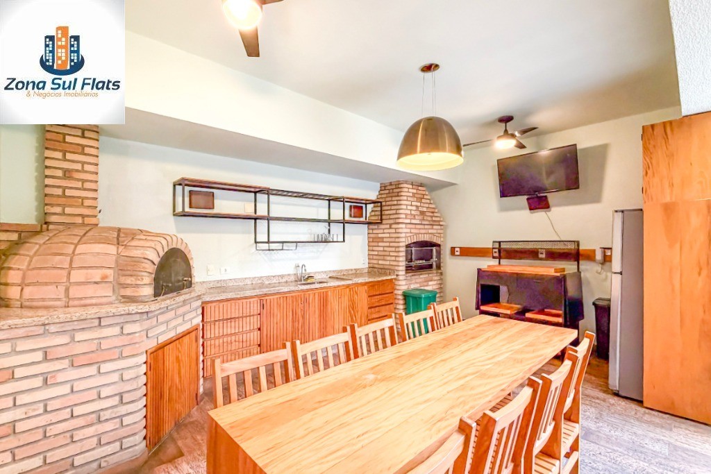 Apartamento, 3 quartos, 138 m² - Foto 23