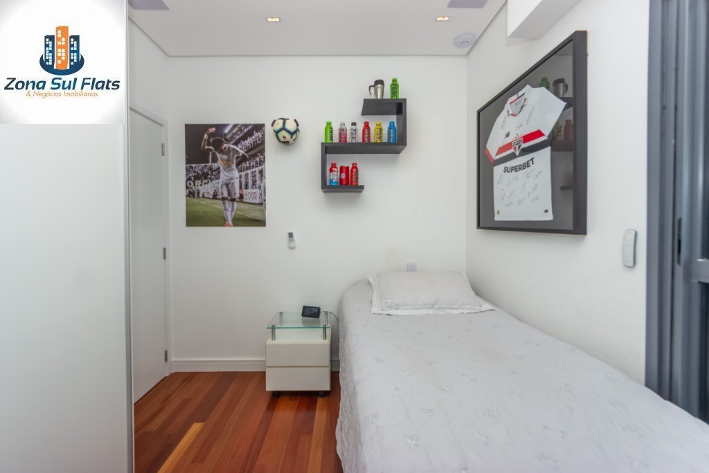 Apartamento, 4 quartos, 270 m² - Foto 30