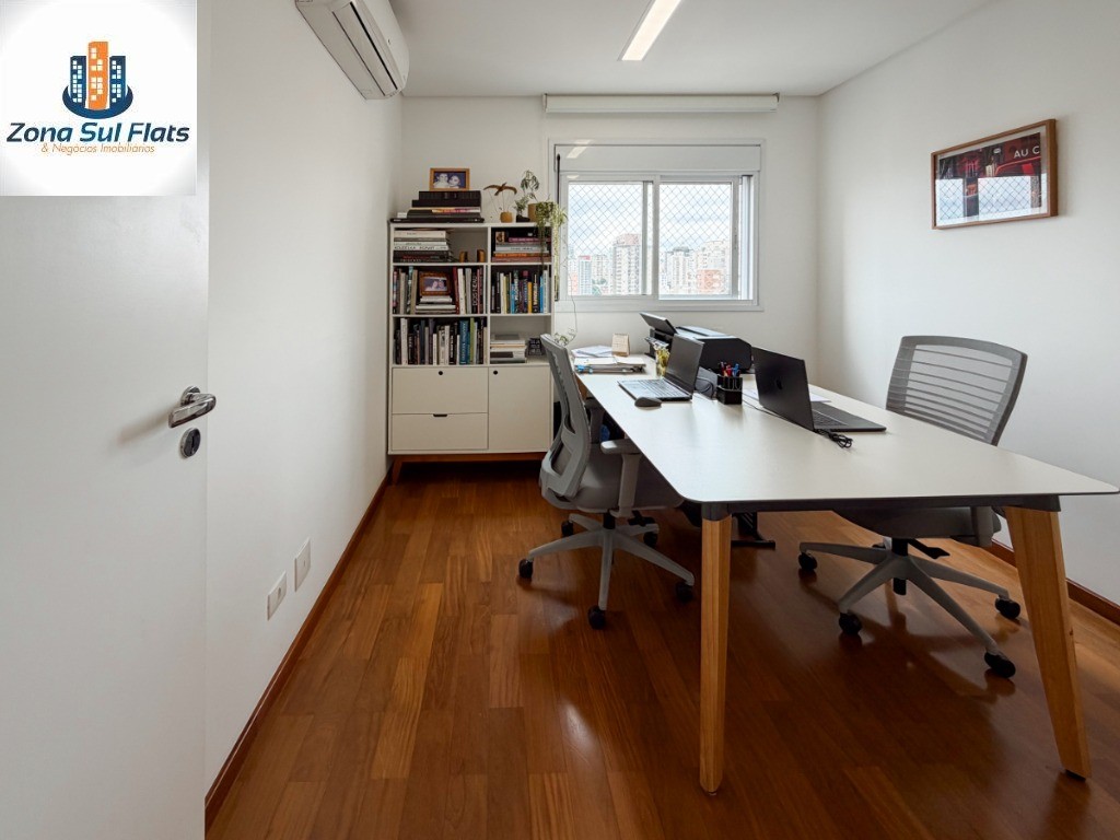 Apartamento, 4 quartos, 208 m² - Foto 31