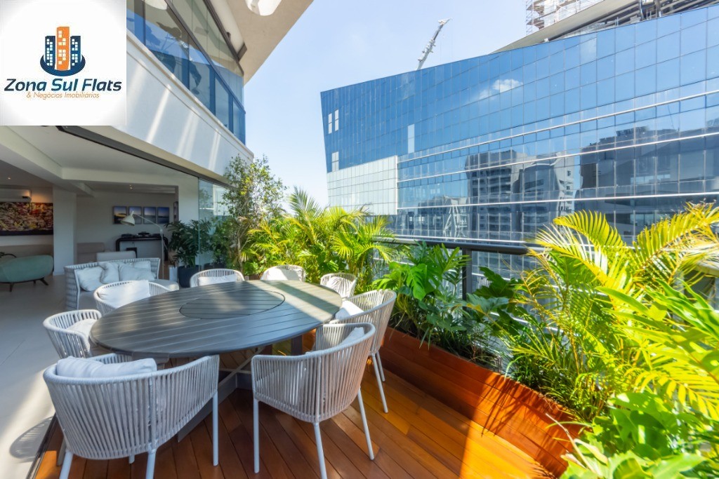 Apartamento, 4 quartos, 270 m² - Foto 6
