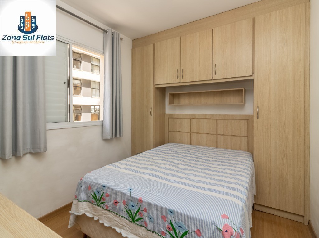 Apartamento, 2 quartos, 51 m² - Foto 6