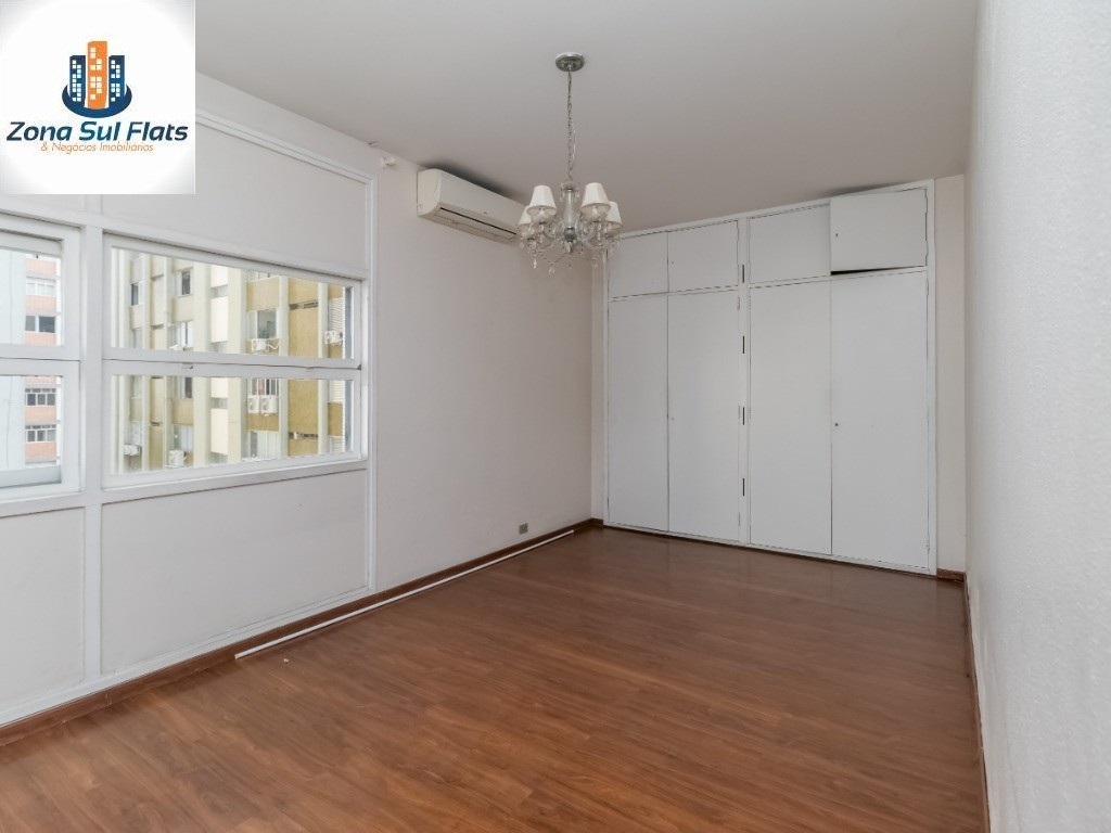 Apartamento, 3 quartos, 190 m² - Foto 15