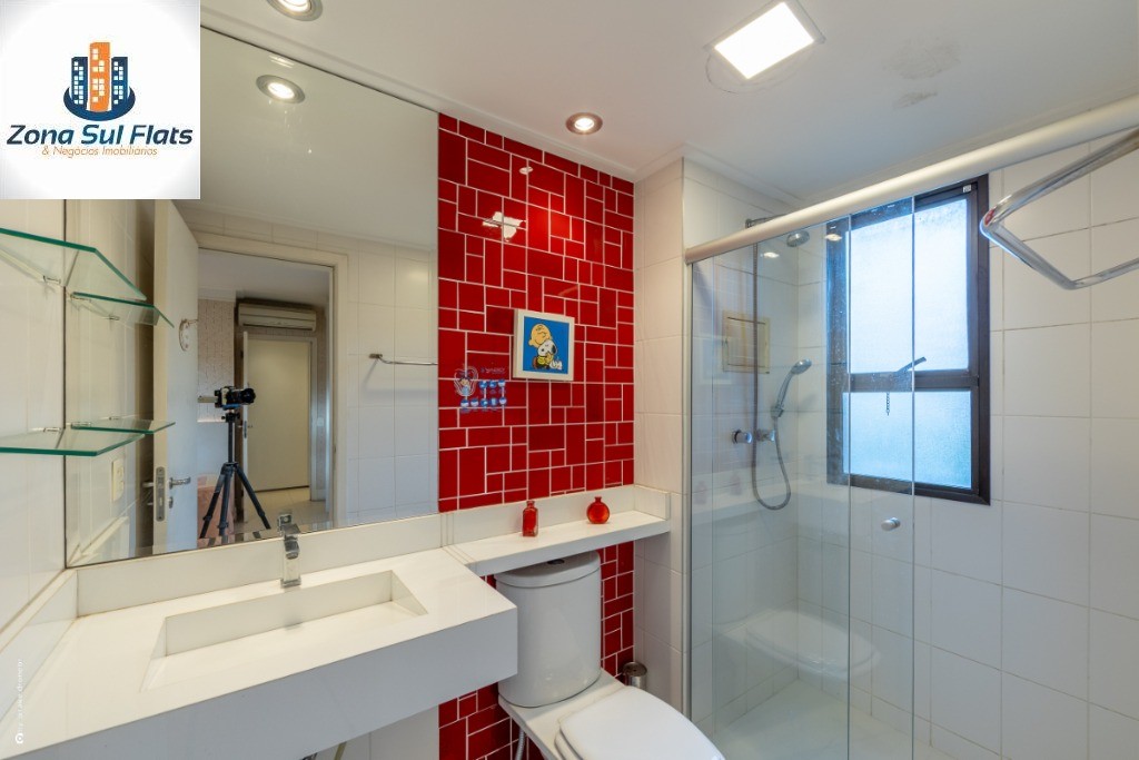 Apartamento, 4 quartos, 210 m² - Foto 29