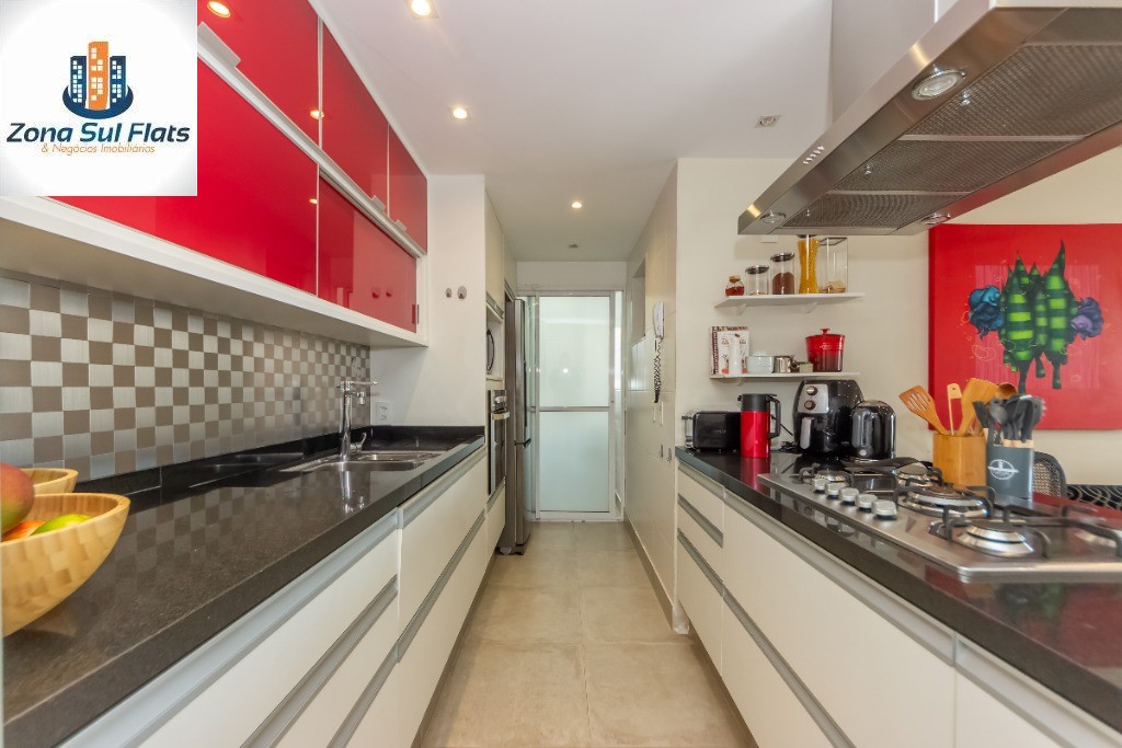 Apartamento, 2 quartos, 82 m² - Foto 7