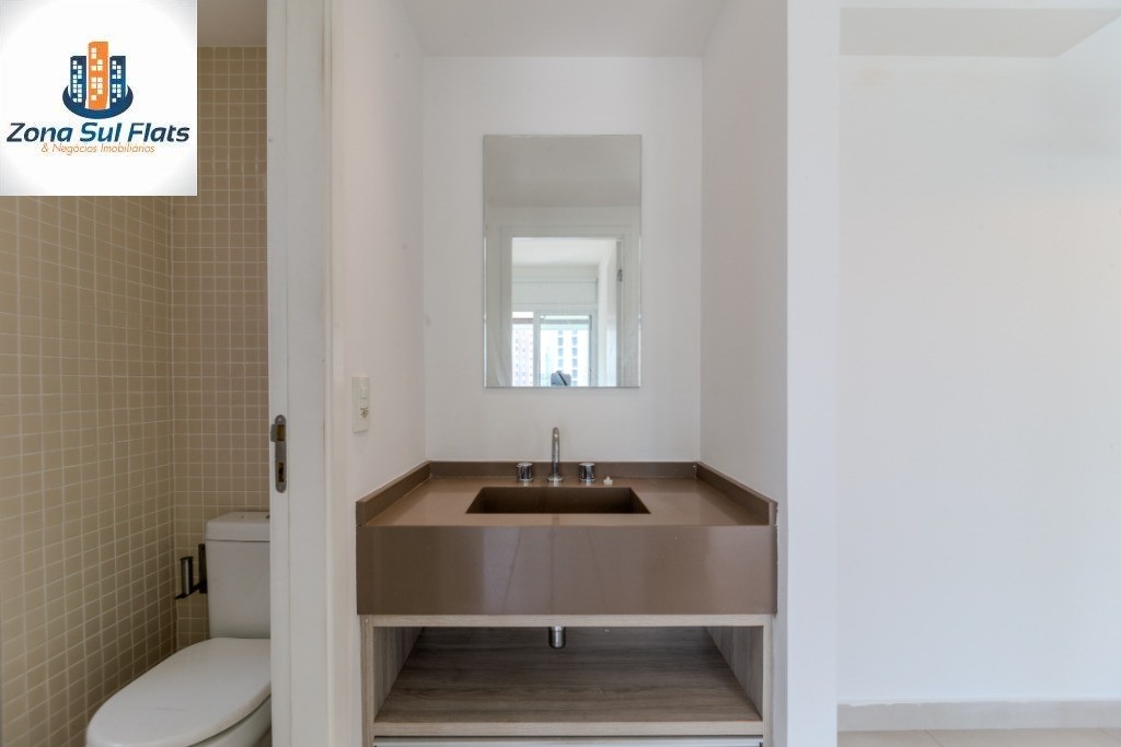 Apartamento, 1 quarto, 49 m² - Foto 25