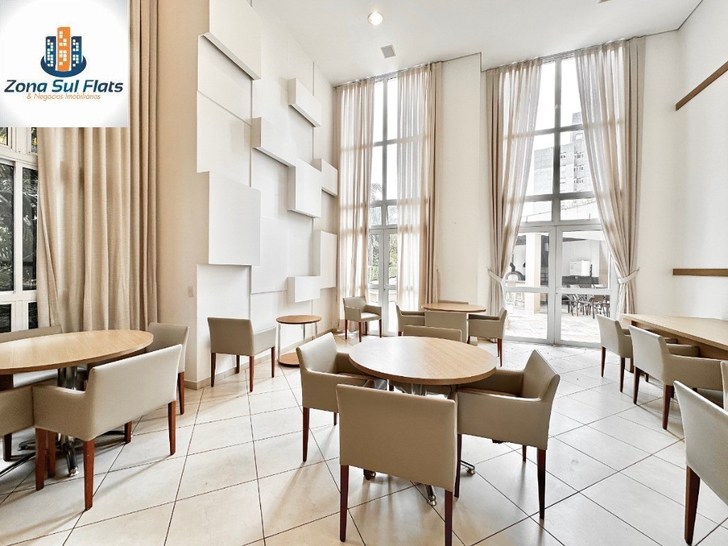 Apartamento, 3 quartos, 140 m² - Foto 28