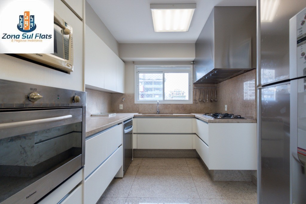 Apartamento, 3 quartos, 204 m² - Foto 18