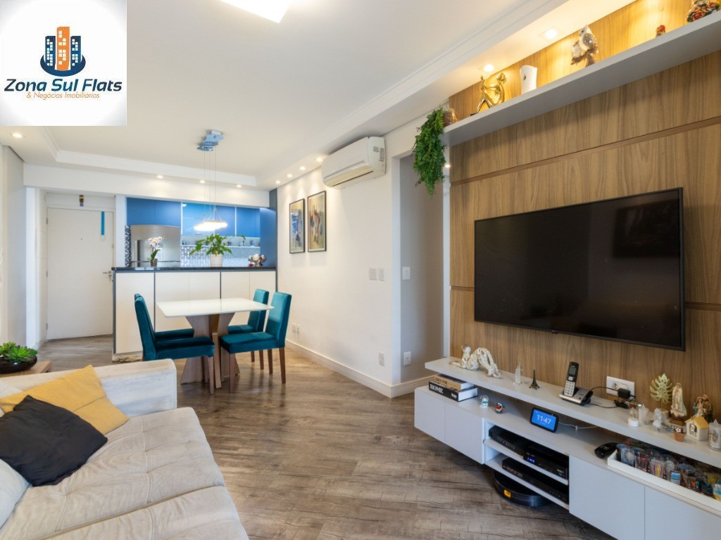 Apartamento, 2 quartos, 67 m² - Foto 7