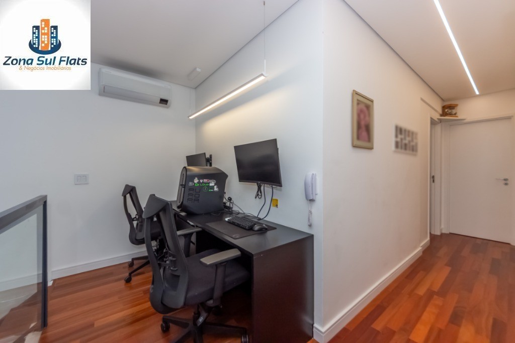 Apartamento, 4 quartos, 270 m² - Foto 35