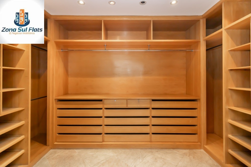 Apartamento, 4 quartos, 245 m² - Foto 15