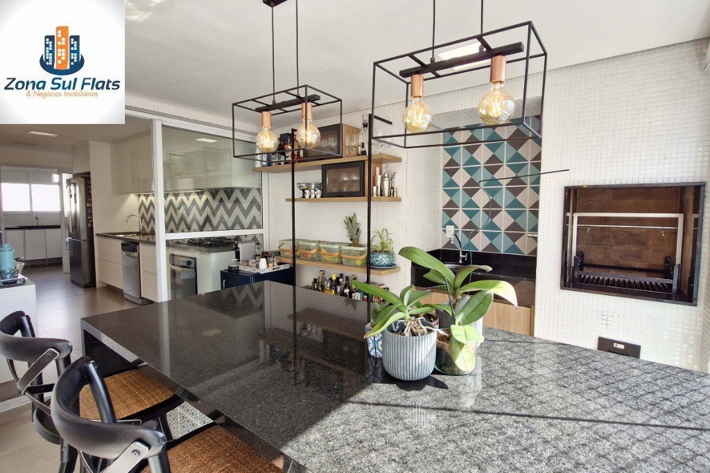 Apartamento, 3 quartos, 164 m² - Foto 10