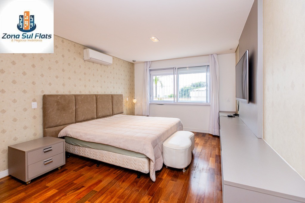 Apartamento, 3 quartos, 242 m² - Foto 31