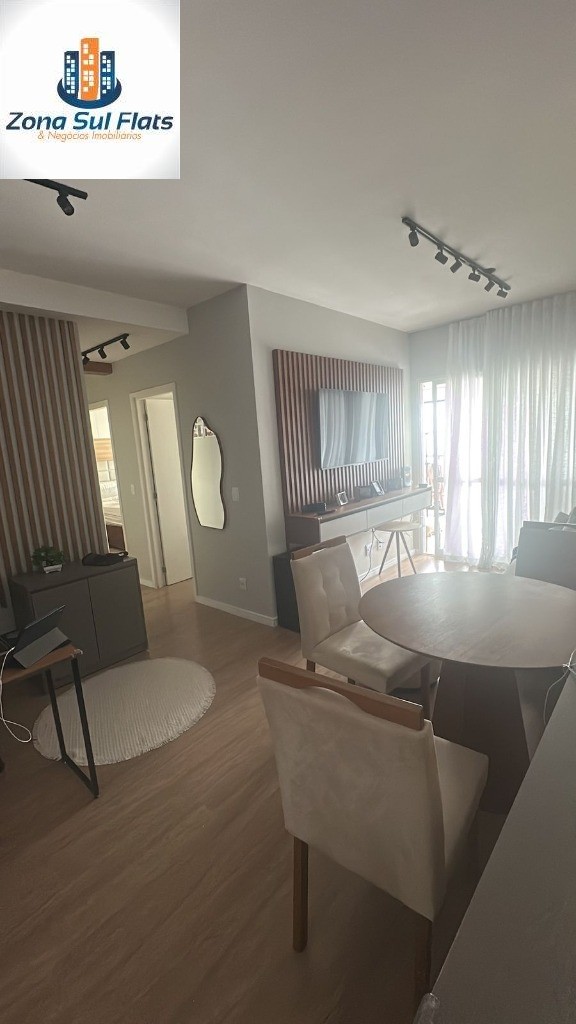 Apartamento, 2 quartos, 65 m² - Foto 6