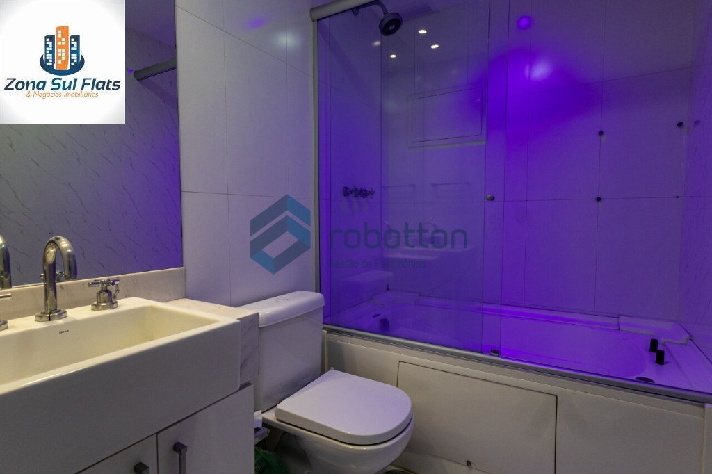 Apartamento, 1 quarto, 47 m² - Foto 7