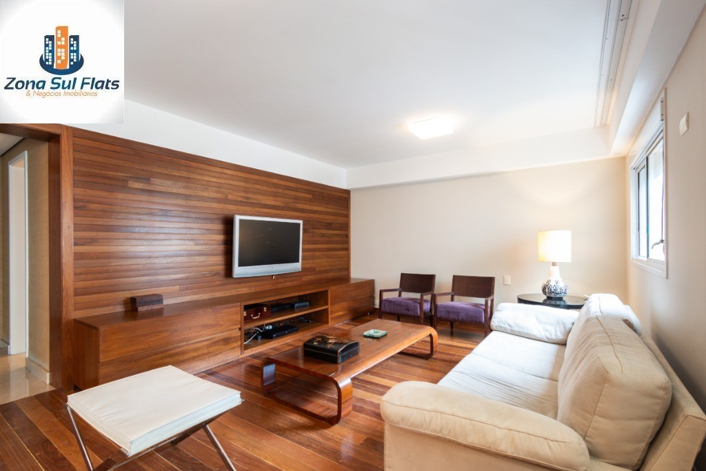 Apartamento, 3 quartos, 204 m² - Foto 12