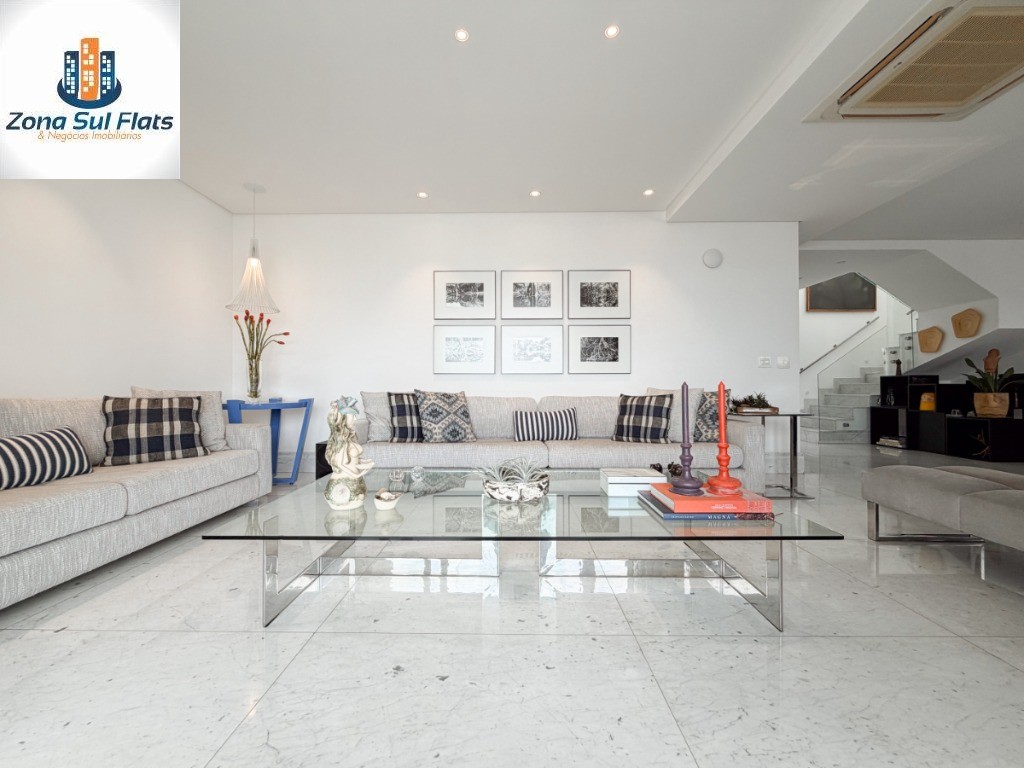 Apartamento, 4 quartos, 208 m² - Foto 2