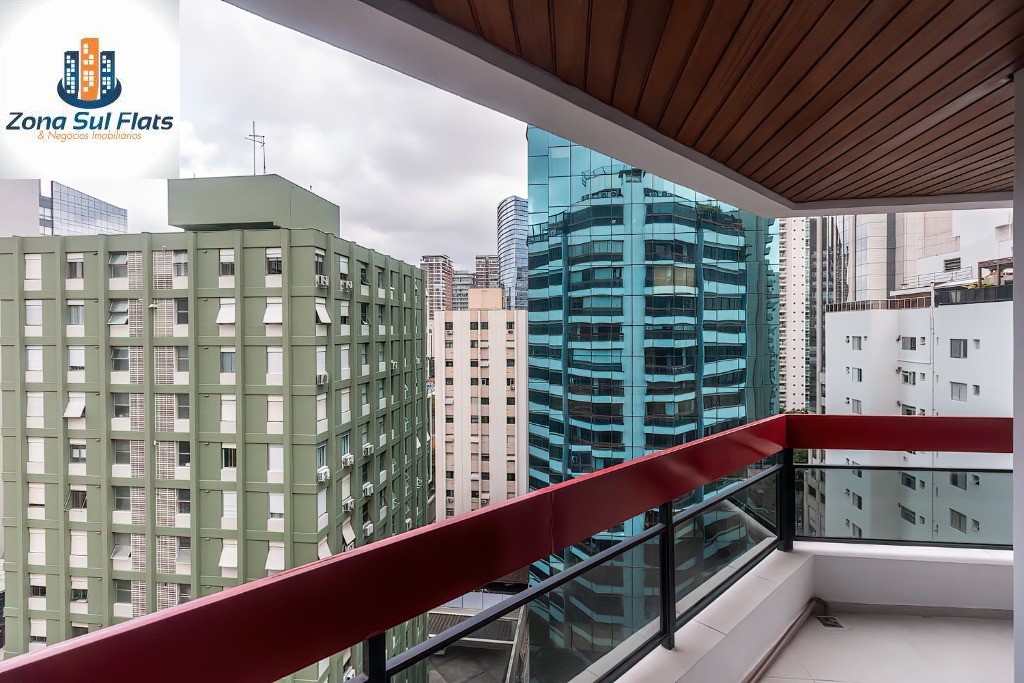 Apartamento, 4 quartos, 143 m² - Foto 8