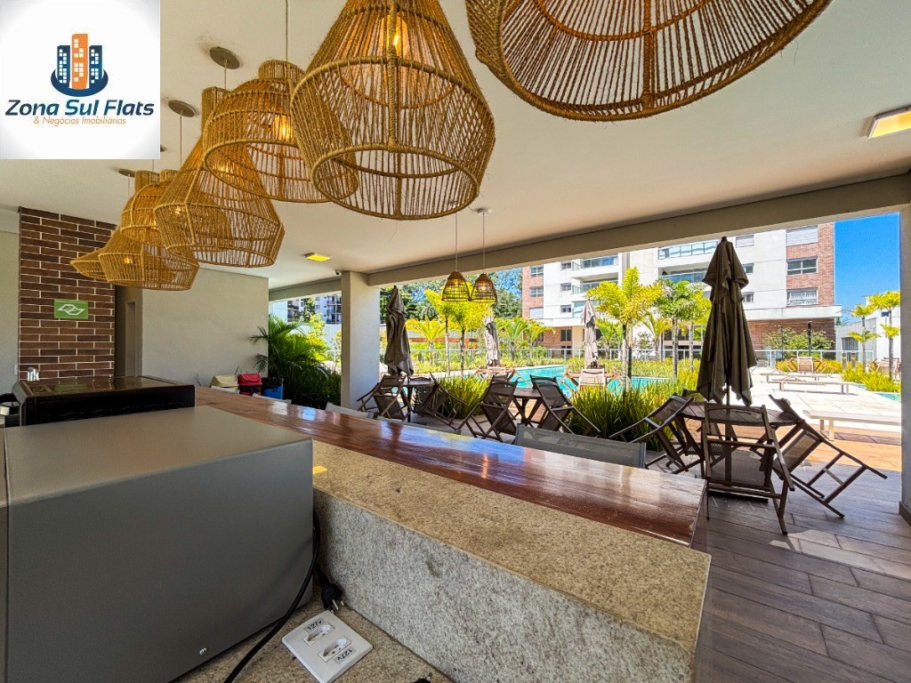 Apartamento, 3 quartos, 121 m² - Foto 20