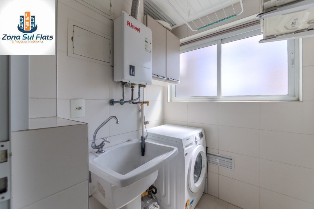 Apartamento, 1 quarto, 49 m² - Foto 14