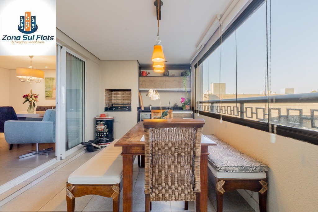 Apartamento, 3 quartos, 160 m² - Foto 11