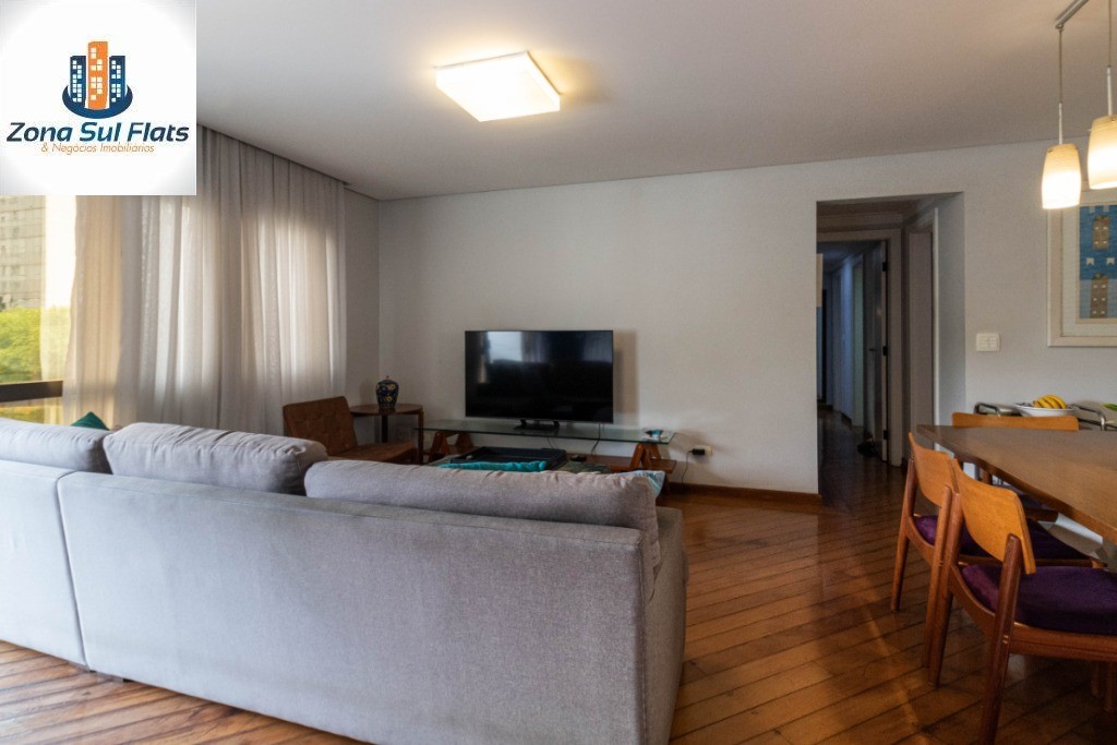Apartamento, 3 quartos, 131 m² - Foto 7