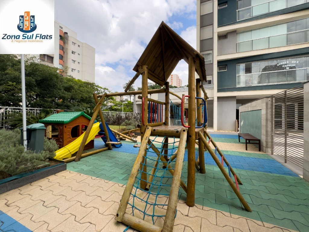 Apartamento, 2 quartos, 53 m² - Foto 21
