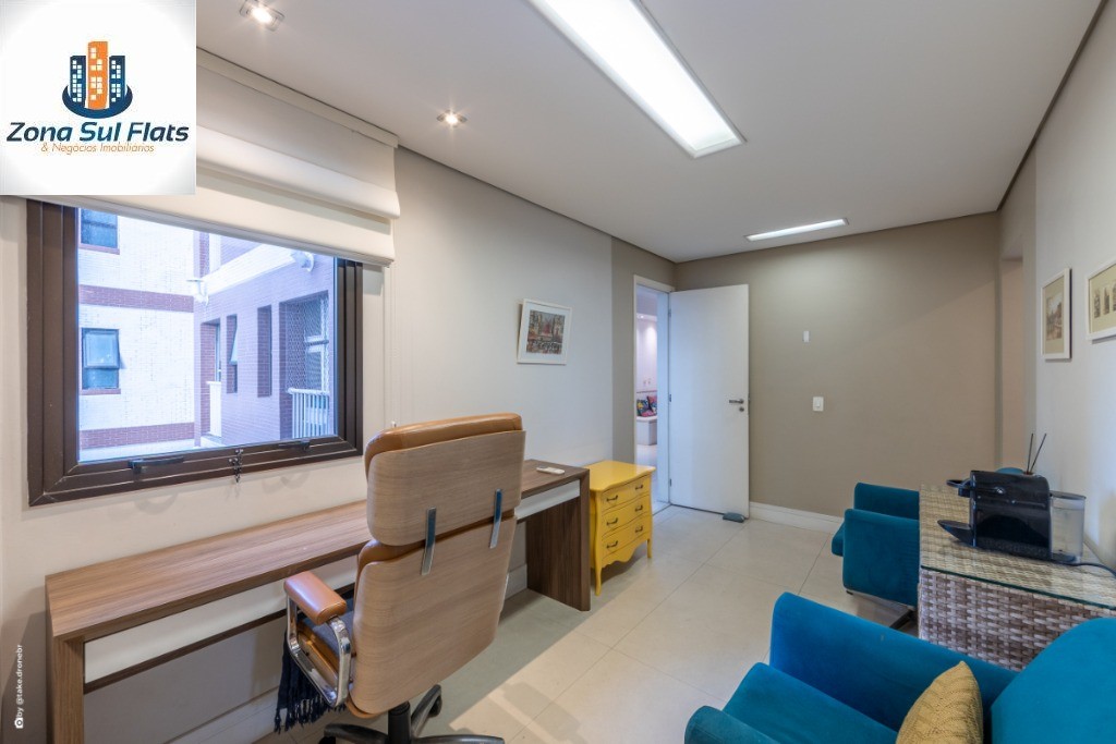 Apartamento, 4 quartos, 210 m² - Foto 25