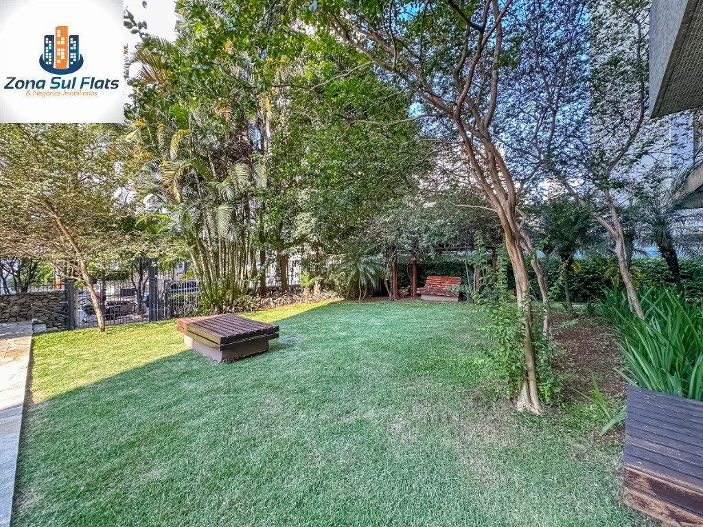 Apartamento, 3 quartos, 190 m² - Foto 34