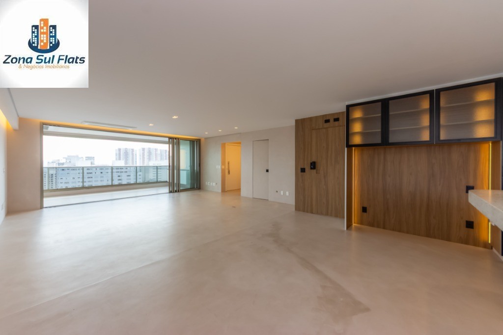 Apartamento, 3 quartos, 181 m² - Foto 2