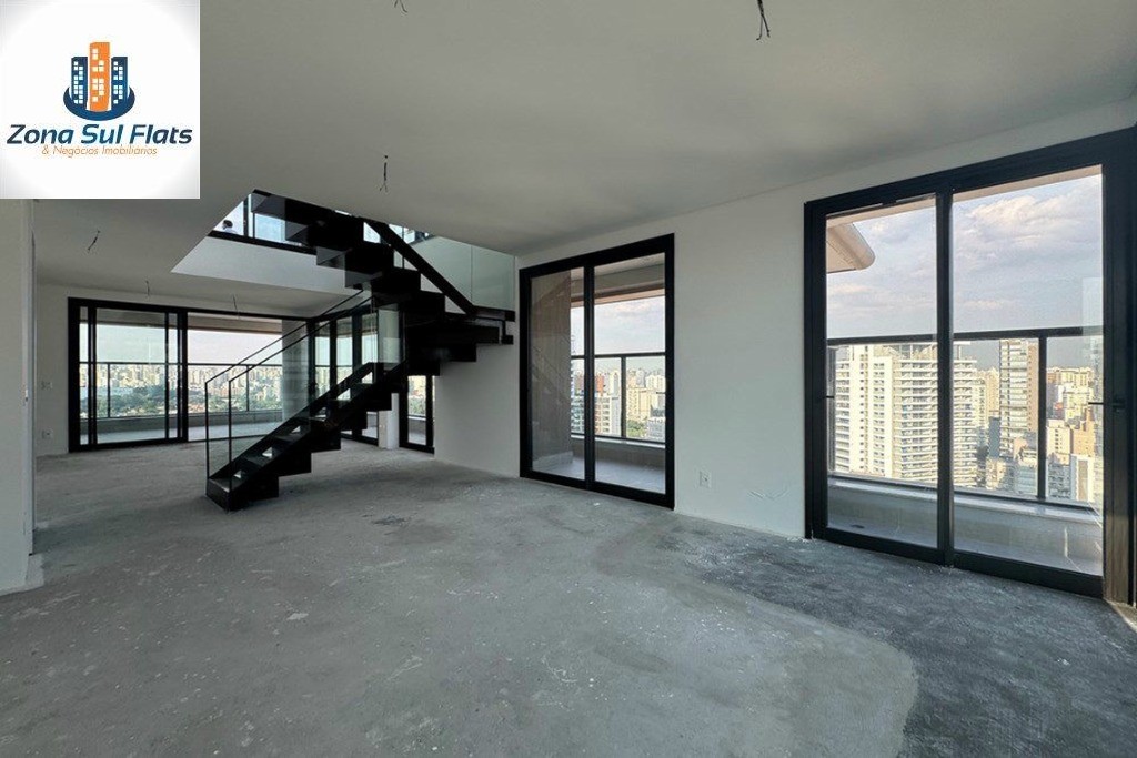 Cobertura, 4 quartos, 281 m² - Foto 6