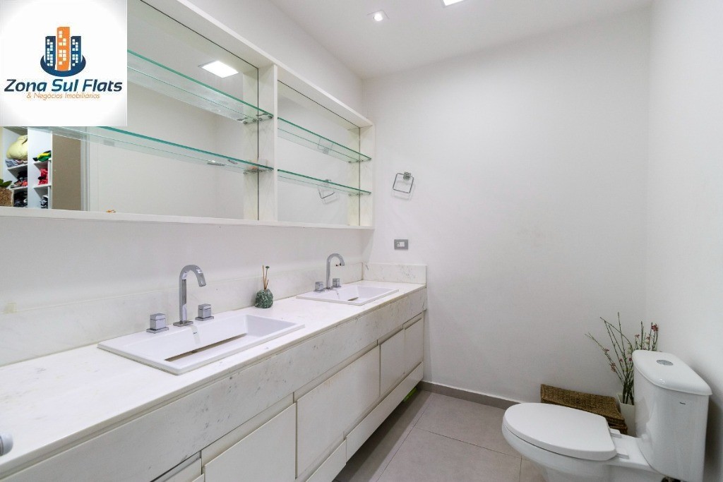 Apartamento, 4 quartos, 275 m² - Foto 27