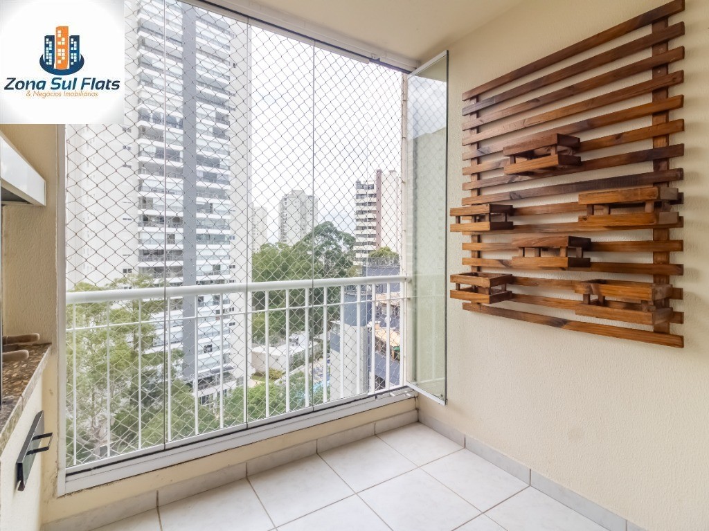 Apartamento, 3 quartos, 83 m² - Foto 7